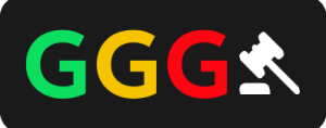 GGG coloured logo